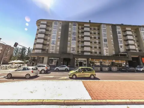 Piso en calle de Hernando de Acuña, 29